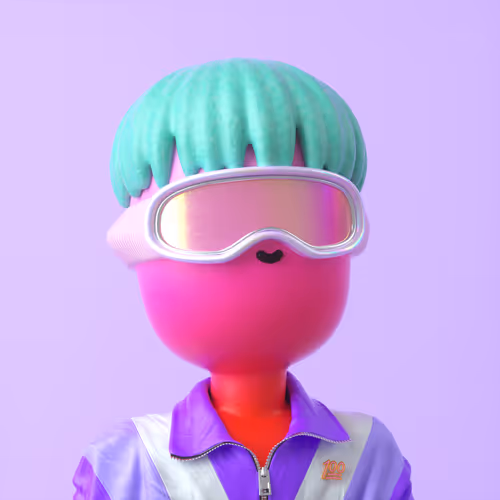 Good Vibes Club