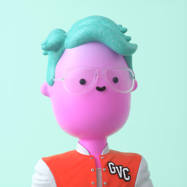 Good Vibes Club