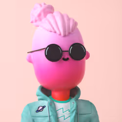 Citizen of Vibetown #6535