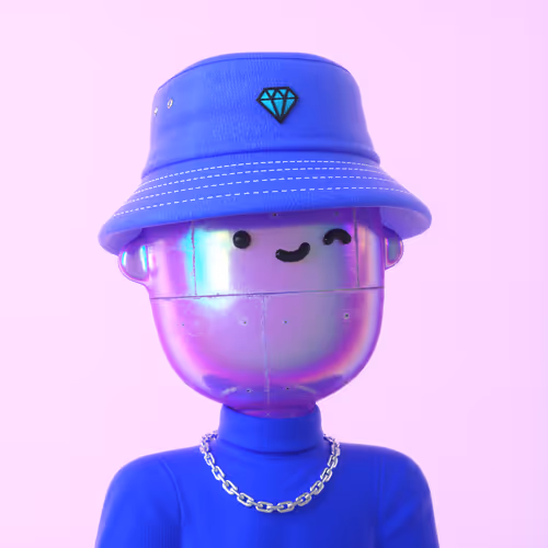 Citizen of Vibetown #1741