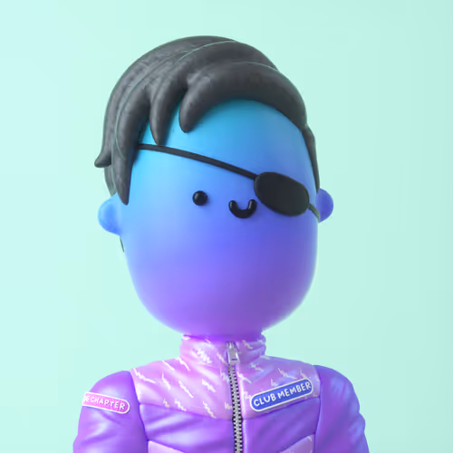 Good Vibes Club