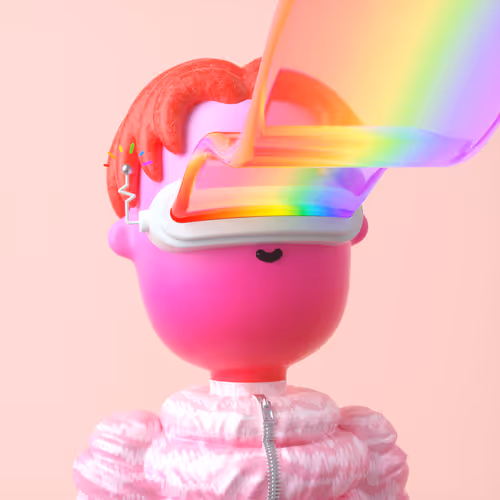 Good Vibes Club