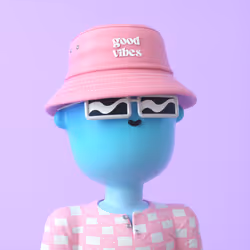 Citizen of Vibetown #3769
