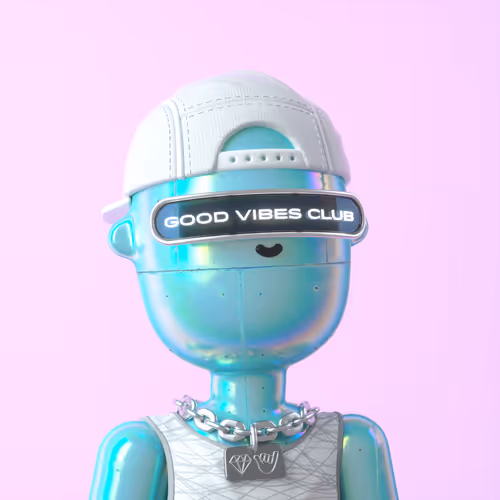Good Vibes Club