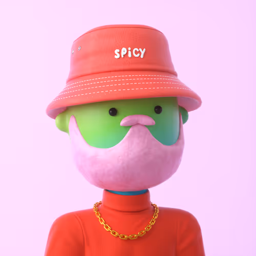 Citizen of Vibetown #2144