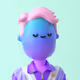 6096
