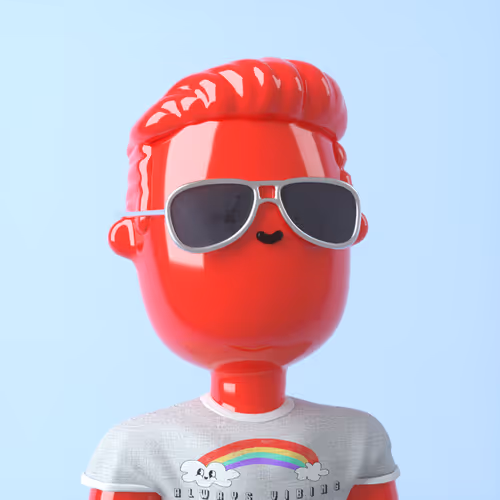 Good Vibes Club