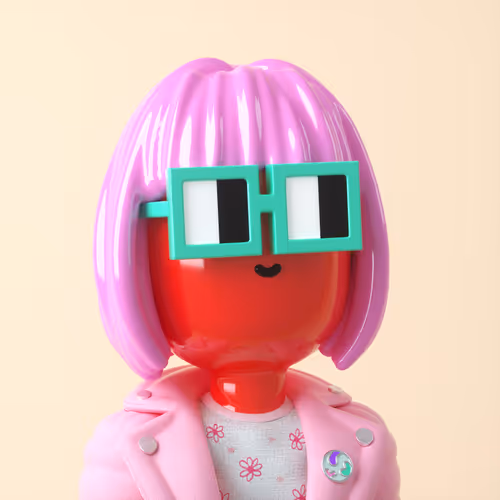 Citizen of Vibetown #4928