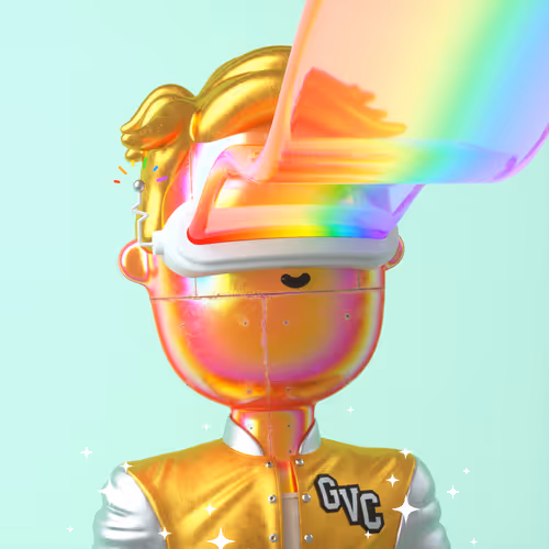 Good Vibes Club