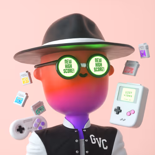 Good Vibes Club