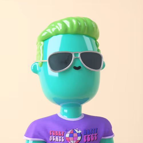 Good Vibes Club