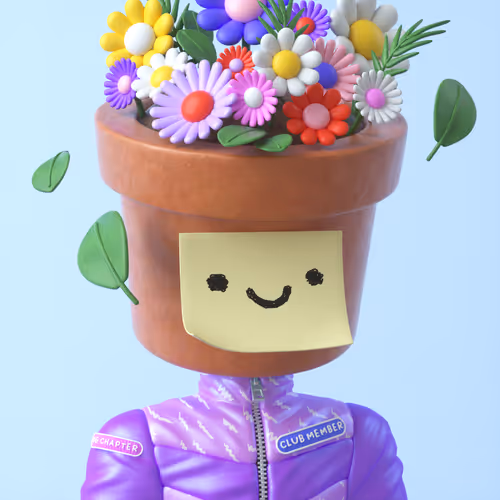 Good Vibes Club