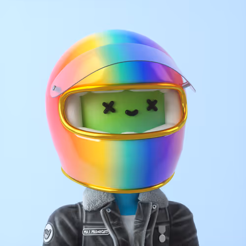 Good Vibes Club