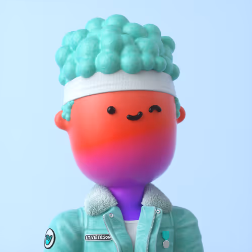 Good Vibes Club