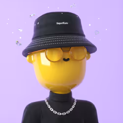 Citizen of Vibetown #5151