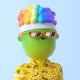 Citizen of Vibetown #2753