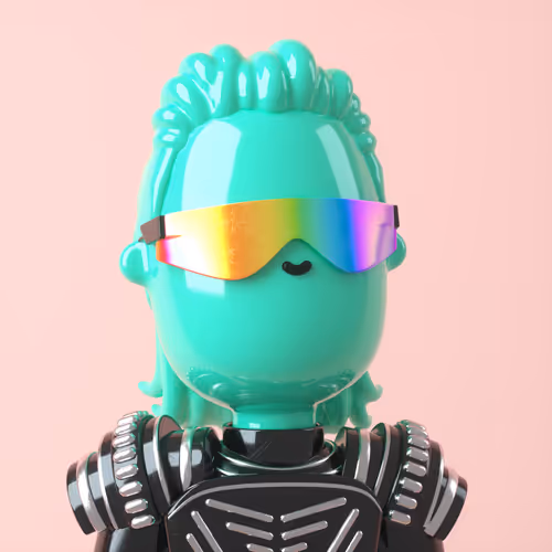 Good Vibes Club