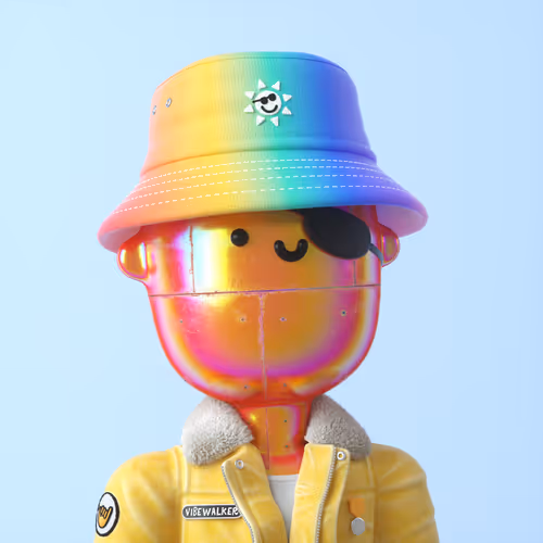 Good Vibes Club