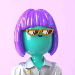 Citizen of Vibetown #2114