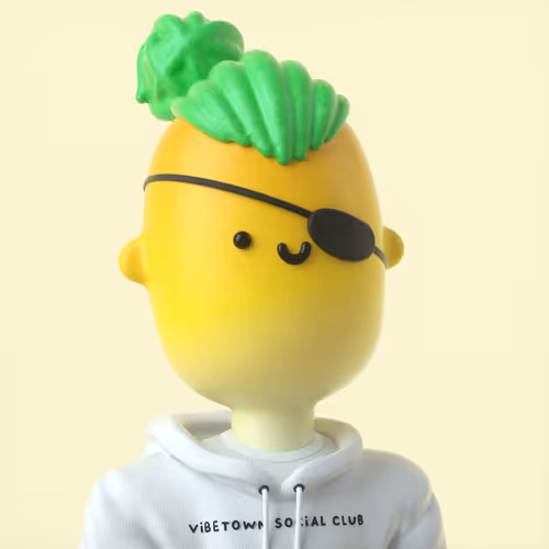 Good Vibes Club