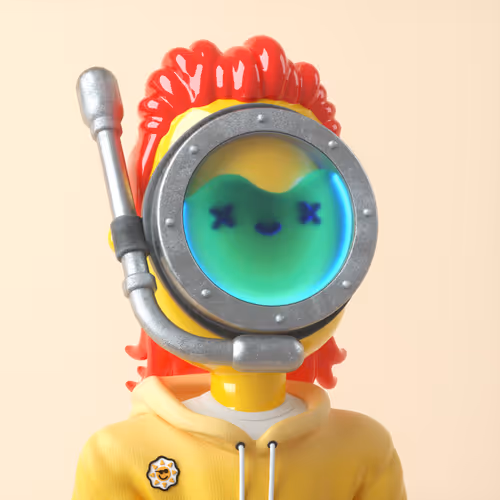 Good Vibes Club