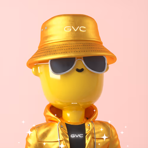 Good Vibes Club