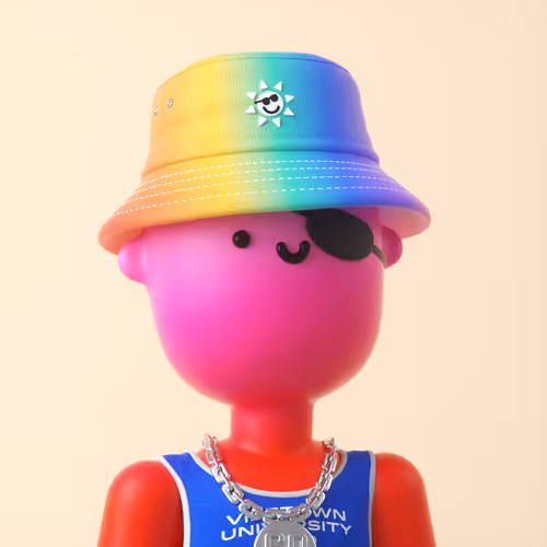 Good Vibes Club