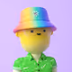 4253