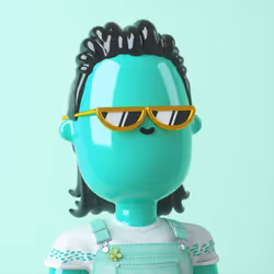 Citizen of Vibetown #3342