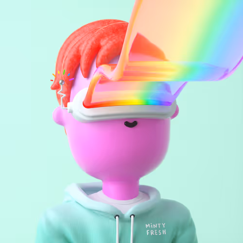 Good Vibes Club