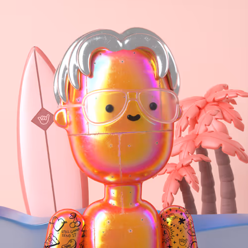 Good Vibes Club