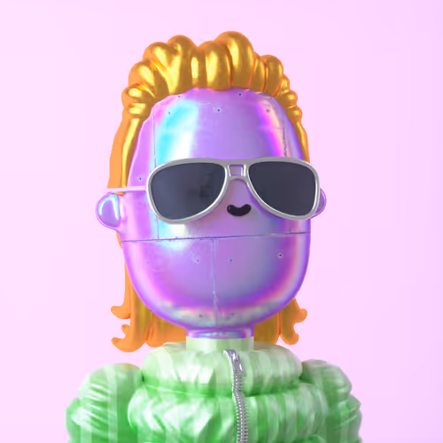 Good Vibes Club