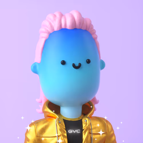 Citizen of Vibetown #6884