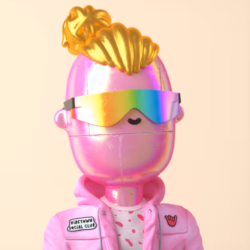 Good Vibes Club
