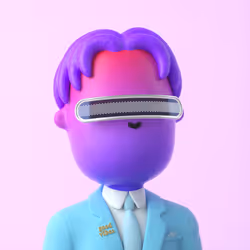 Citizen of Vibetown #5769
