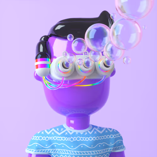 Good Vibes Club