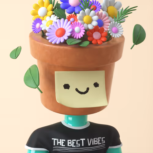 Good Vibes Club