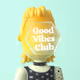 Citizen of Vibetown #2235