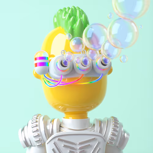 Good Vibes Club