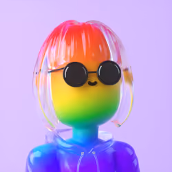 Citizen of Vibetown #3388