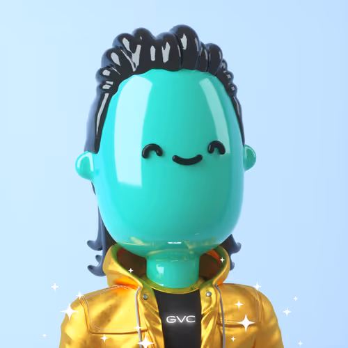 Good Vibes Club