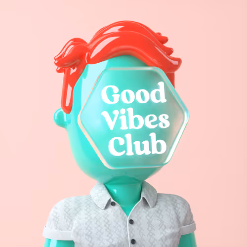 Good Vibes Club