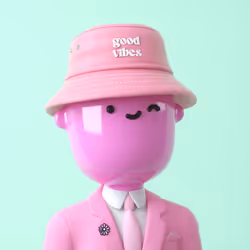 Citizen of Vibetown #2157