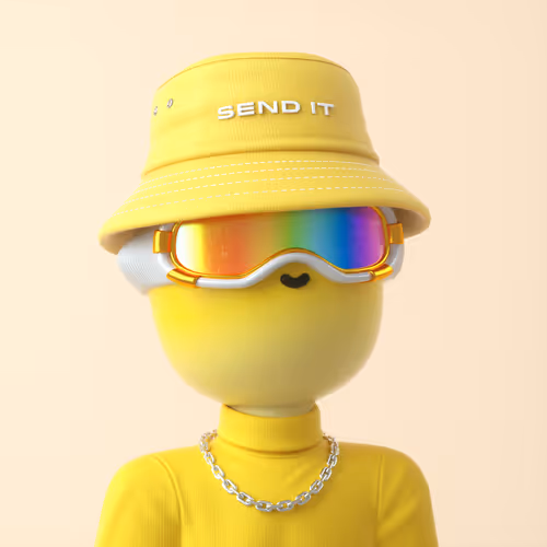Citizen of Vibetown #4794