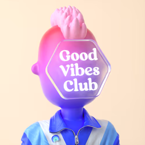 Citizen of Vibetown #662