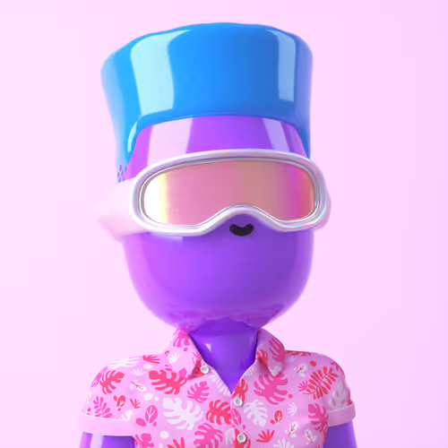 Good Vibes Club