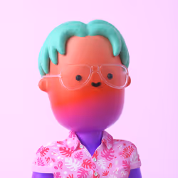 Citizen of Vibetown #6295