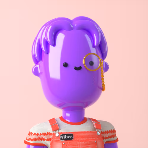Good Vibes Club