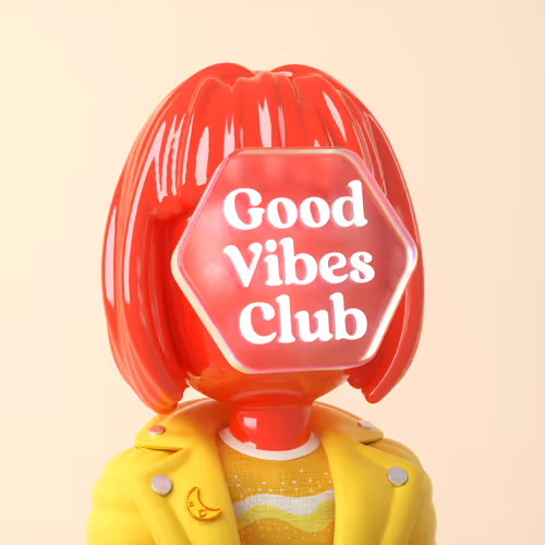 Good Vibes Club
