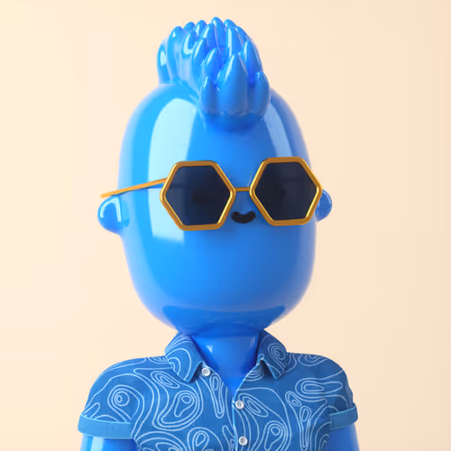 Good Vibes Club